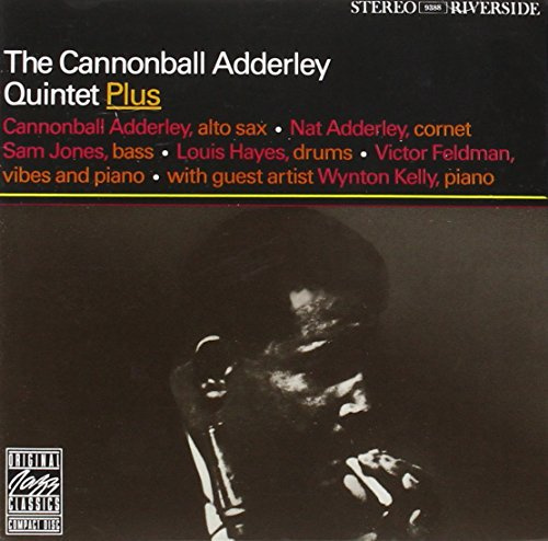 Plus (Original Jazz Classics)