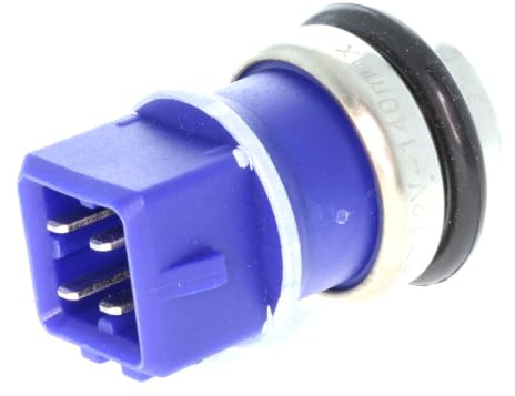 Sensor, Kühlmitteltemperatur VEMO V10-99-0125 Original VEMO Qualität für AUDI VW | V10-99-0125 passend für 80 Corrado Golf LT Passat T