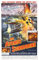 POSTERS Atomic U-Boot-Filmplakat 28 cm x43cm 11inx17in