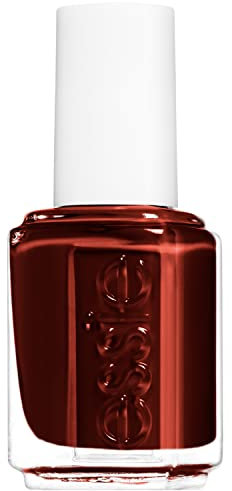 essie Original Nail Polish, Nude and Neutral Shades, 85 Chocolate Cakes 13.5ml