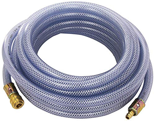 Tricoflex Airtrail Druckluftschlauchgarnitur 9 mm innen, 10 m