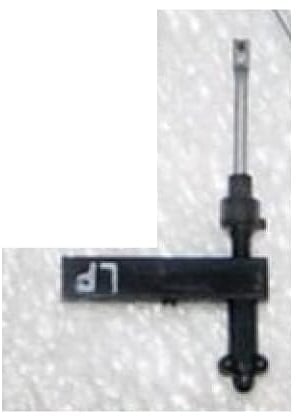 durpower Grammophon Record Plattenspieler Nadel für Nadeln MAGNAVOX 560313–9 5603139 5603130009 560382 5603900002 560414 5604140002 5690300003 5690300008