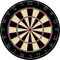 Dartboard Cake Topper Edible up to 8