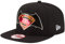New Era 9Fifty Snapback Cap - Batman v Superman schwarz S/M