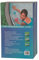 Poolvlies rund PP-Vlies 140 g/m² grau