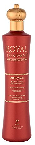 Farouk Royal Treatment Body Wash 355ml