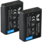 SK Batterie Canon LP-E10 1020 mAh + Chargeur