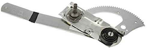 DT Spare Parts Window Regulator Left 4.61505 Window Regulator for Lorry, Bus