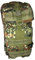 Mc Allister US Army Backpack Zero-Six 28 Liter (45 x 25 x 30 cm/Flecktarn)
