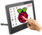 ELECROW para Monitor Raspberry Pi, Monitor de Pantalla táctil de 7 Pulgadas Compatible con Raspberry Pi, Jetson Nano, Banana Pi, BB Black, PC