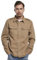 Brandit Vintage Shirt Long Sleeve, color: camel, size: 3XL