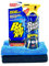 DFT Soft 99 Rain Drop Bazooka Nassversiegelung 300 ml inkl.2 Microfasertüchern