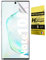 WardSan Film de Protection écran Hydrogel 3D pour SAMSUNG GALAXY NOTE 10 protection intégrale 3D | Transparente invisible | Compatible avec coques,housse, étui, TPU souple | Protecteur vitre