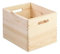 ASTIGARRAGA Caja de Madera 30x25x23 (Zubehör Wally)