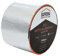 DAPRONA Butylband, Panzertape 10m x 100mm, Alu Dichtungsband Alu, Reparaturband, Dichtband Fenster Dachrinne, wasserfest, hitzebeständig