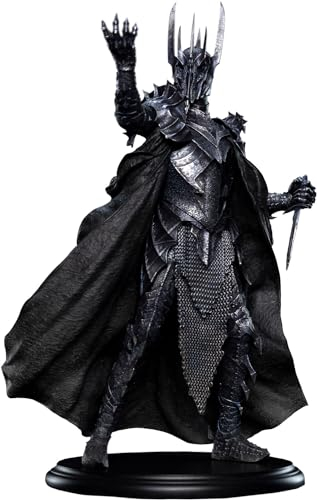Weta Workshop Herr der Ringe Mini Statue Sauron 20 cm
