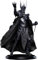 Weta Workshop Herr der Ringe Mini Statue Sauron 20 cm