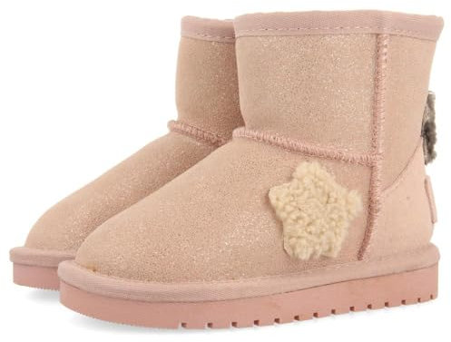 STIVALI AUSTRALIANI IN PELLE DI PECORA REVUCA