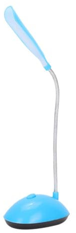 Housoutil Batteriebetriebene Schreibtischlampe Led Tischleuchte Für Studenten Lesetischlampe Multifunktionale Schreibtischlampe Ohne Steckdose