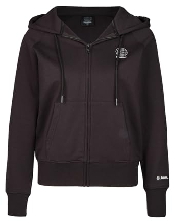 Tech-Jersey Shirt Zip-Hood DYNAMIC Kollektion 2024