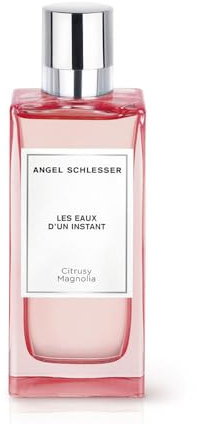 LES EAUX D'UN INSTANT Citrusy Magnolia EDT Vapo 150 ml