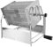 Sghtil Outil de torréfaction de café, torréfacteur de grains de café à la main - Torréfacteurs à café manuels à usage domestique | Machine à café manuelle sur cuisinière, outil de cuisson pratique à