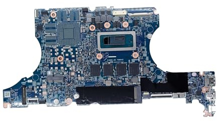 Scheda madre for laptop 14 Plus 7430 con CPU i7-13700H i7-13620H 16 GB RAM Scheda madre for notebook 223052-1(I7-13700H 16GB)