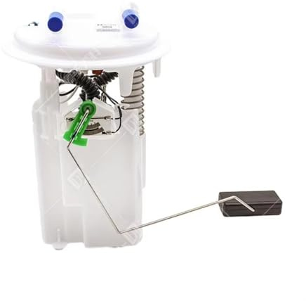 Bomba combustible Módulo De Bomba De Combustible Electrónica Para Automóvil, Piezas De Repuesto Para Automóvil Compatible Con Peugeot Para 206 207 307 308 408 967025148