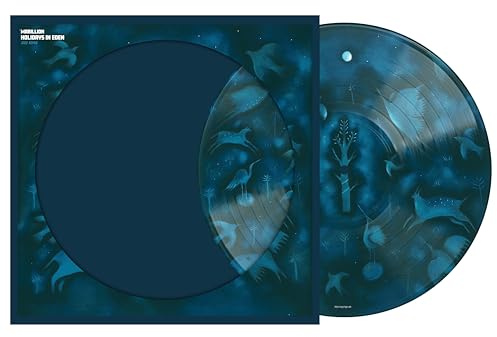 Holidays in Eden (Picture Disc) [Vinyl LP]