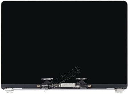 kvcccss Pantalla LCD, Compatible con MacBook, Pro A1706 A1708 A1989 A1990 A1707 A2289 A2159 A2251 A2338 A1466 A1465 A1369 A1370 Pantalla LCD(A1369A1466 2010-2012)