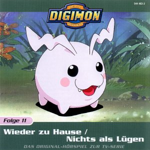 Folge 11: Wieder zu Hause
