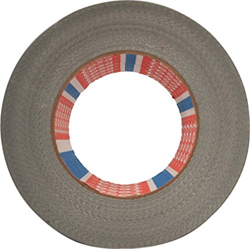 TESA Gewebeband 4662 48 mm x 50 m, 1 Stück, silber,A286-4662-4850SI