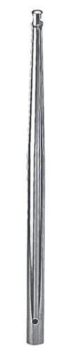 Stanchion 75CM 2 Holes