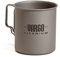 Vargo 450 Titanium Mug de Voyage