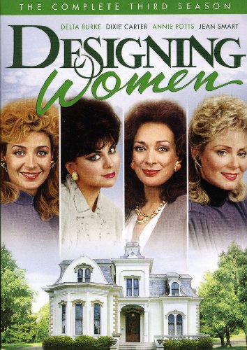 Designing Women: Season 3