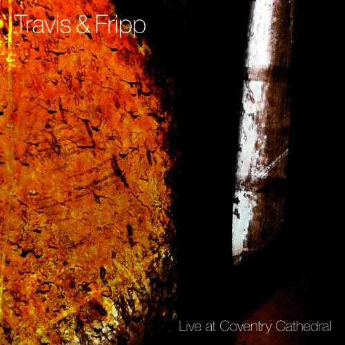 LIVE AT COVENTRY CATHEDRAL
