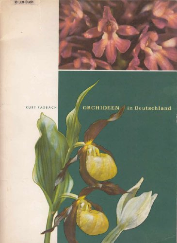 Orchideen in Deutschland