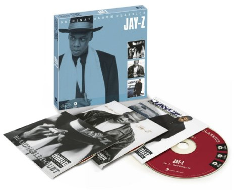 Original Album Classics