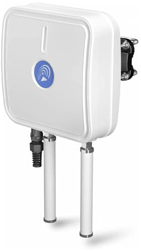 QU Wireless, SOLWISE QuMax for RUT950/900, WI-A950M