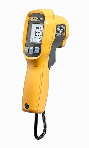 Fluke Infrarot-Thermometer FL62MAXPLUS, farbe, size