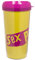 Sex Pistols Classic Logo Travel Mug