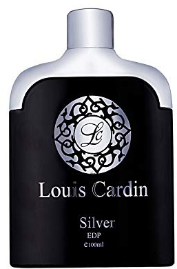 Louis Cardin Eau de Parfum für Herren, ideal für Herren