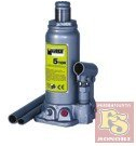 MAURER Carraca Gato Hidráulico De Botella 5000 kg – Expositor 216 – 413 mm