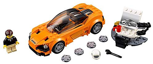 LEGO Speed Champions 75880 - McLaren 720S
