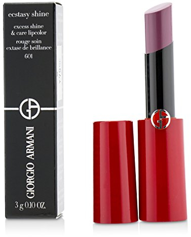 Armani Rouge Ecstasy Shine Lippenstift 601-3,5 g