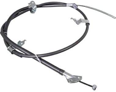 Blue Print ADT346382 Handbremsseil , 1 Stück