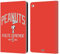 Head Case Designs Licenciado Oficialmente Peanuts Departamento de Atletismo de Snoopy Deportes universitarios Carcasa de Cuero Tipo Libro Compatible con Apple iPad Air 2 (2014)