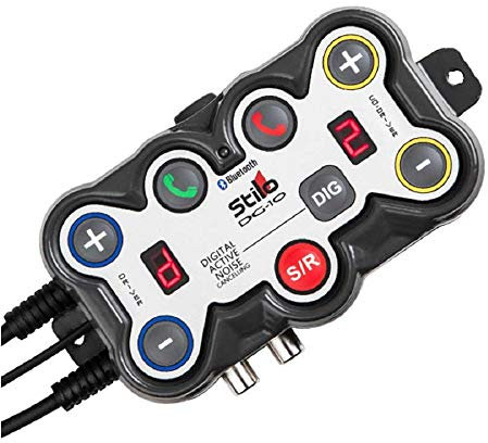 Stilo AB0500 Intercom-Headsets