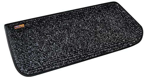 HeoSolution HEOsdoor - Alfombrilla de Entrada para Fiat Ducato