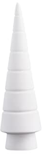 Storefactory GRANVIK medium White Decoration
